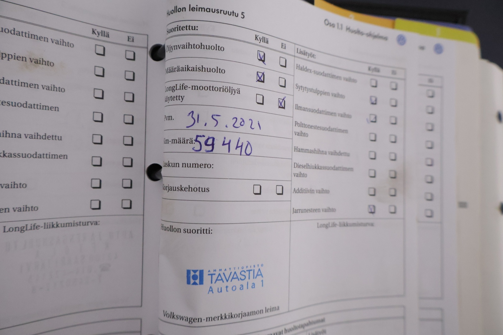 Volkswagen Polo 2005 4D POLO HATCHBACK 1.2 * YritysOutlet - Myydään vain yrityksille* - *Vähän ajettu / Ryhdikäs / Käyttöauto*