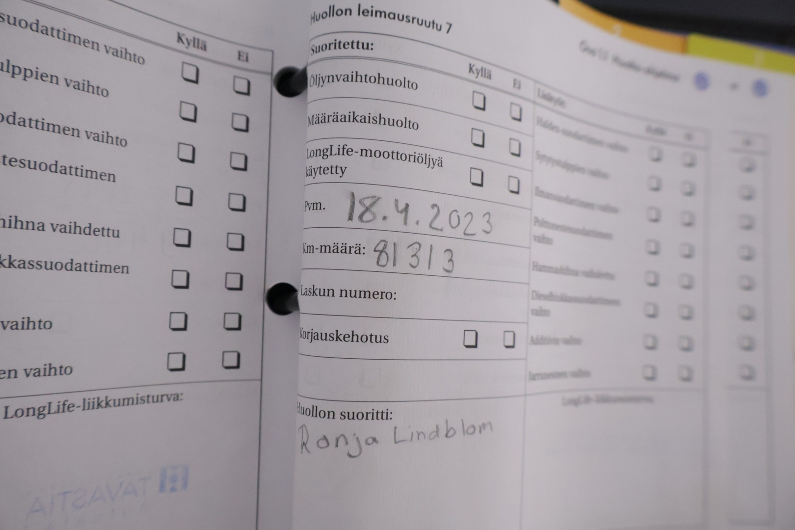 Volkswagen Polo 2005 4D POLO HATCHBACK 1.2 * YritysOutlet - Myydään vain yrityksille* - *Vähän ajettu / Ryhdikäs / Käyttöauto*