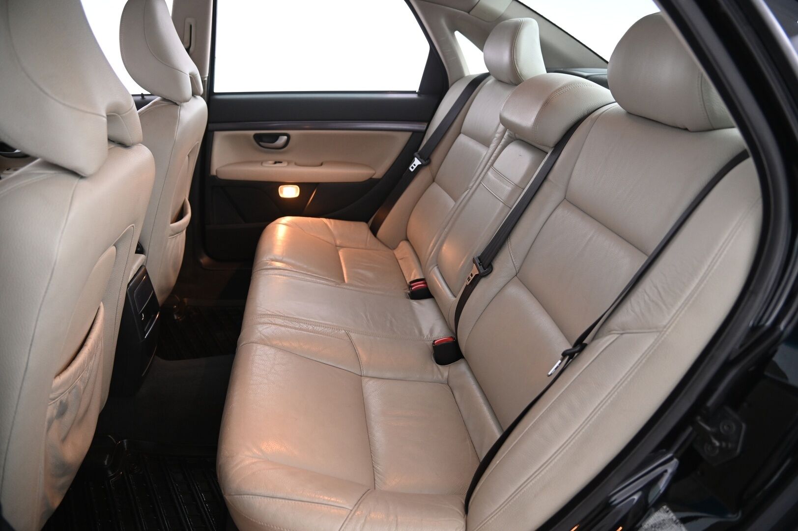 Volvo S80 2005 4D S80 SEDAN 2.4 D5 AUTOMATIC-TS7969/279 - MYYDÄÄN HUUTOKAUPPA.COM