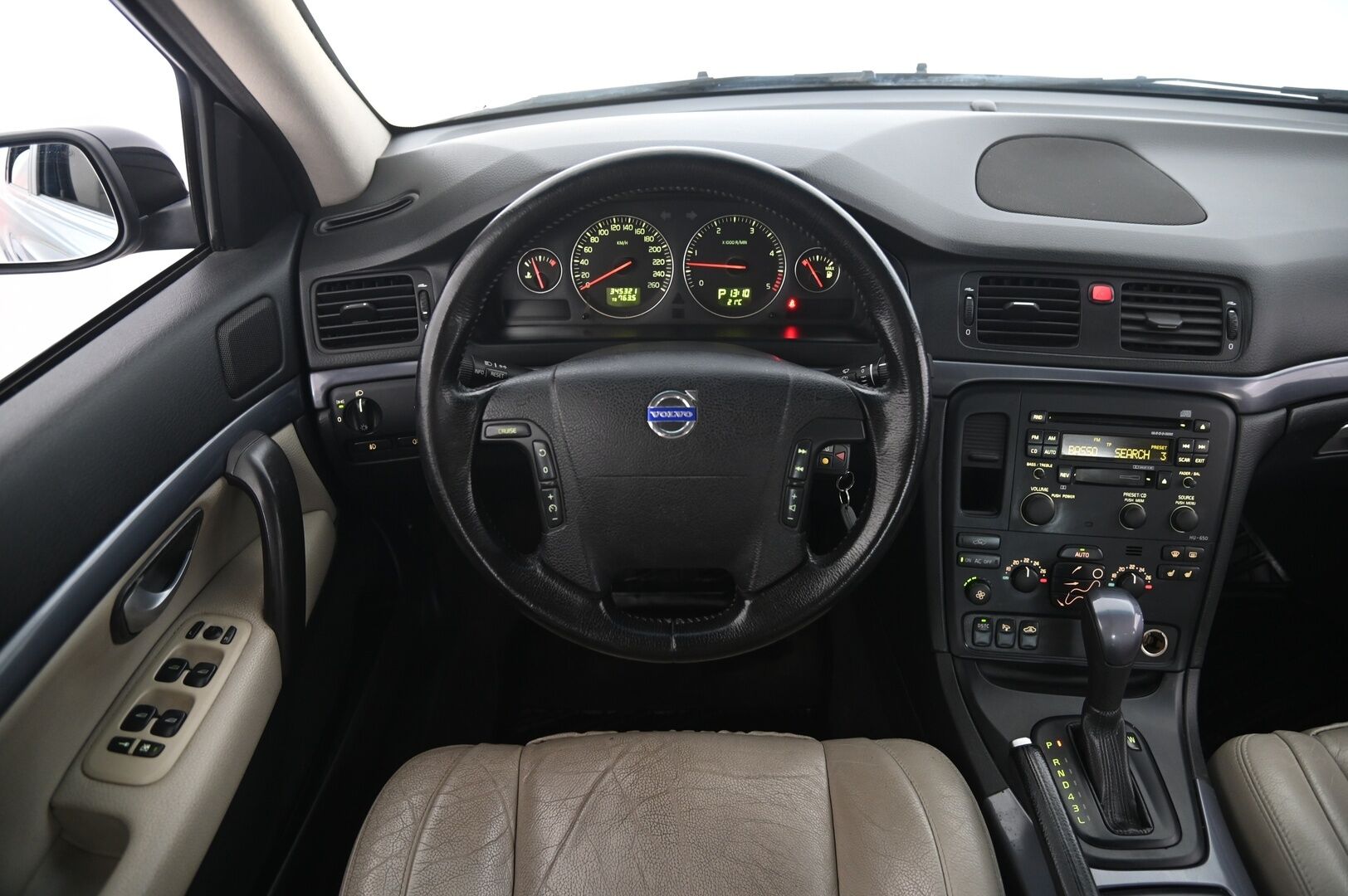 Volvo S80 2005 4D S80 SEDAN 2.4 D5 AUTOMATIC-TS7969/279 - MYYDÄÄN HUUTOKAUPPA.COM