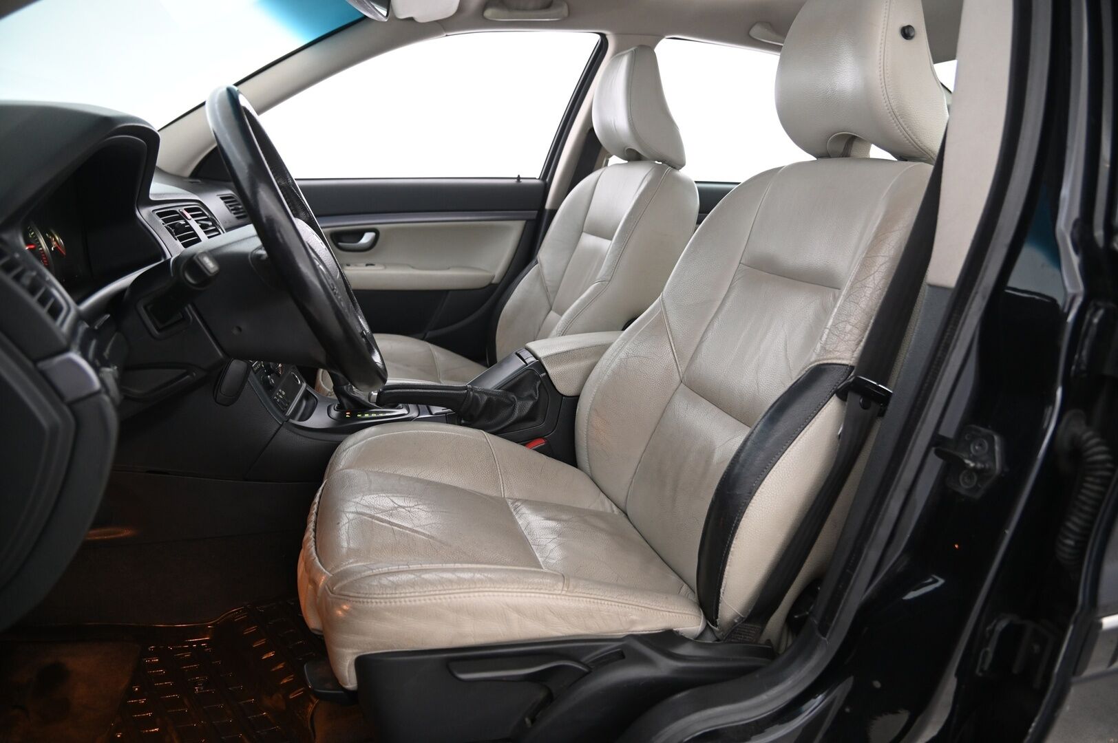Volvo S80 2005 4D S80 SEDAN 2.4 D5 AUTOMATIC-TS7969/279 - MYYDÄÄN HUUTOKAUPPA.COM