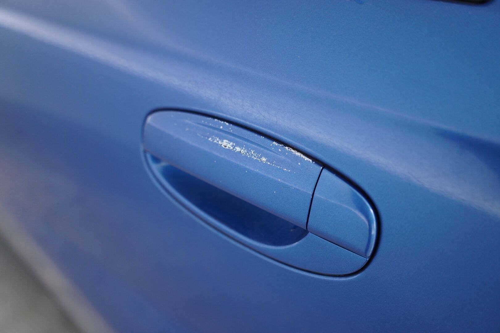 Chevrolet Kalos 2005 Hatchback 1.4 - YritysOutlet - Myydään vain yrityksille - Ilmastointi | Lohko+sisä | Seuraava katsastus 05/2027 / Kahdet renkaat