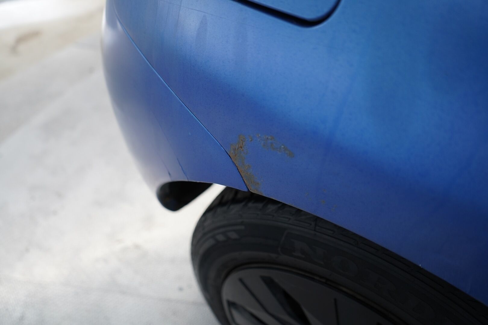 Chevrolet Kalos 2005 Hatchback 1.4 - YritysOutlet - Myydään vain yrityksille - Ilmastointi | Lohko+sisä | Seuraava katsastus 05/2027 / Kahdet renkaat