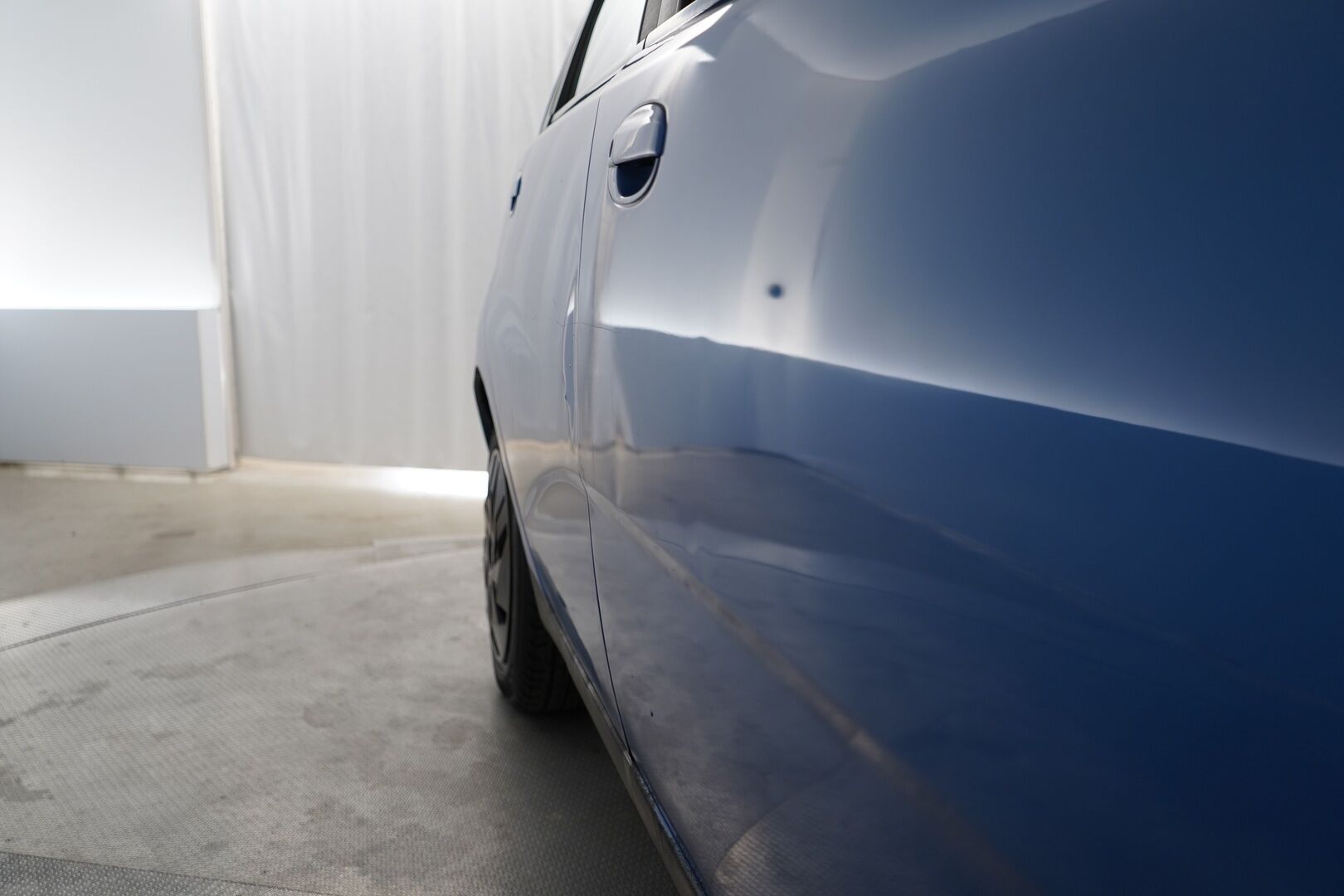 Chevrolet Kalos 2005 Hatchback 1.4 - YritysOutlet - Myydään vain yrityksille - Ilmastointi | Lohko+sisä | Seuraava katsastus 05/2027 / Kahdet renkaat
