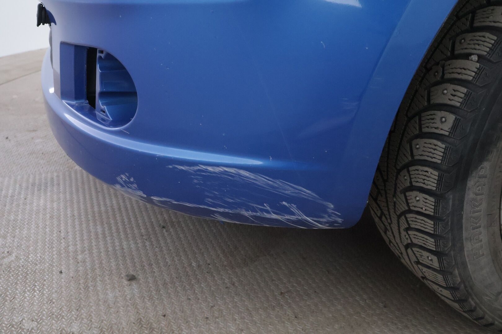 Suzuki Swift 2005 1,3  *YritysOutlet - Myydään vain yrityksille - YritysOutlet - Myydään vain yrityksille* - 2x Renkailla 