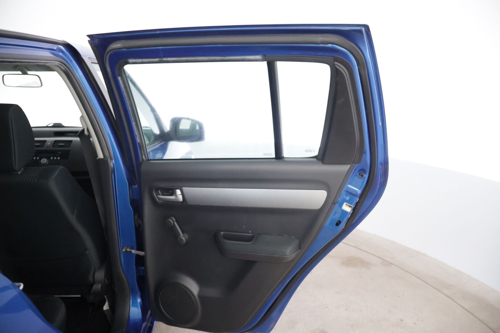 Suzuki Swift 2005 1,3  *YritysOutlet - Myydään vain yrityksille - YritysOutlet - Myydään vain yrityksille* - 2x Renkailla 