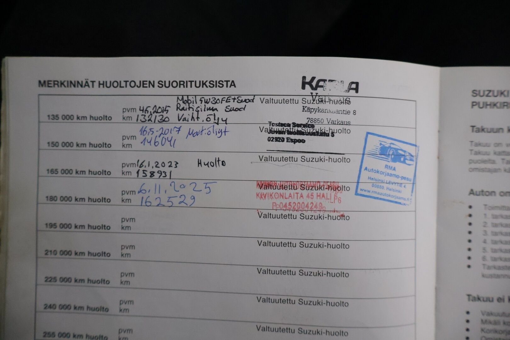 Suzuki Swift 2005 1,3  *YritysOutlet - Myydään vain yrityksille - YritysOutlet - Myydään vain yrityksille* - 2x Renkailla 