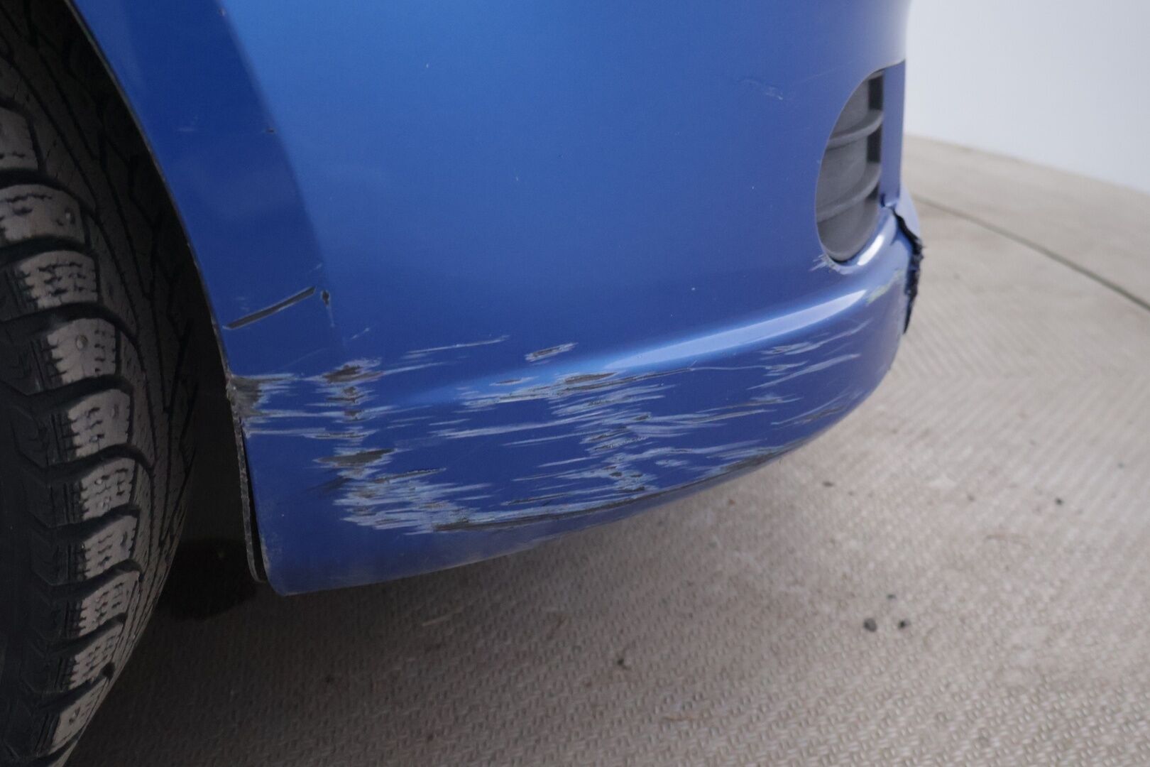 Suzuki Swift 2005 1,3  *YritysOutlet - Myydään vain yrityksille - YritysOutlet - Myydään vain yrityksille* - 2x Renkailla 