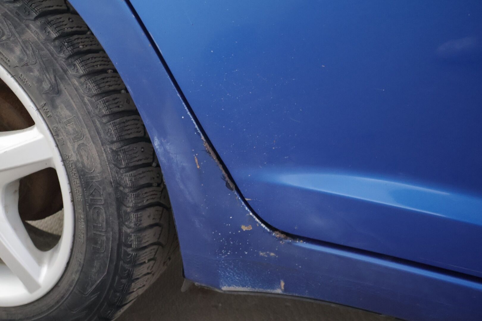 Suzuki Swift 2005 1,3  *YritysOutlet - Myydään vain yrityksille - YritysOutlet - Myydään vain yrityksille* - 2x Renkailla 