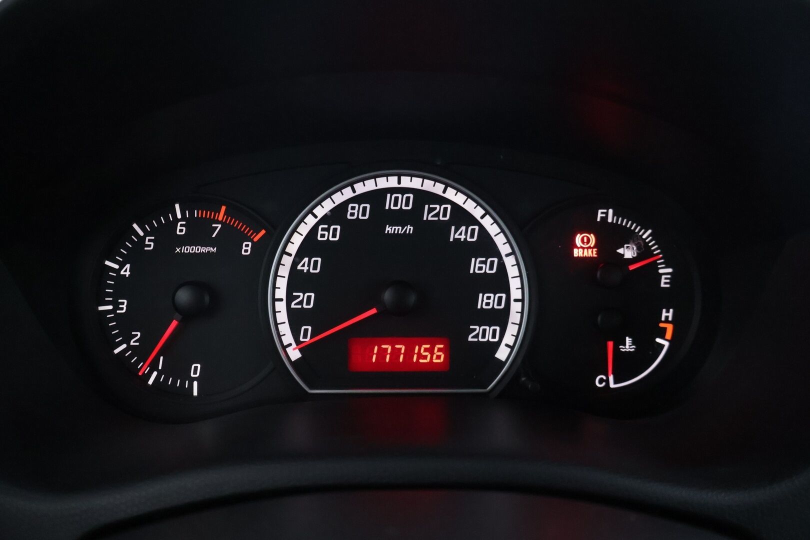 Suzuki Swift 2005 1,3  *YritysOutlet - Myydään vain yrityksille - YritysOutlet - Myydään vain yrityksille* - 2x Renkailla 