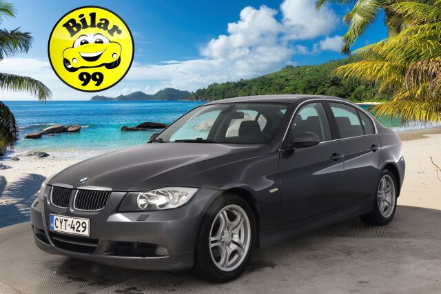 BMW 325 2005