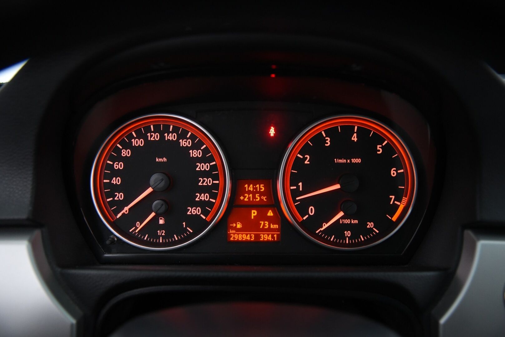 BMW 325 2005 5D 325I TOURING AUTOMATIC-VS11/276 / Myydään Huutokaupat.com:issa! - Myydään huutokaupat.com:issa!