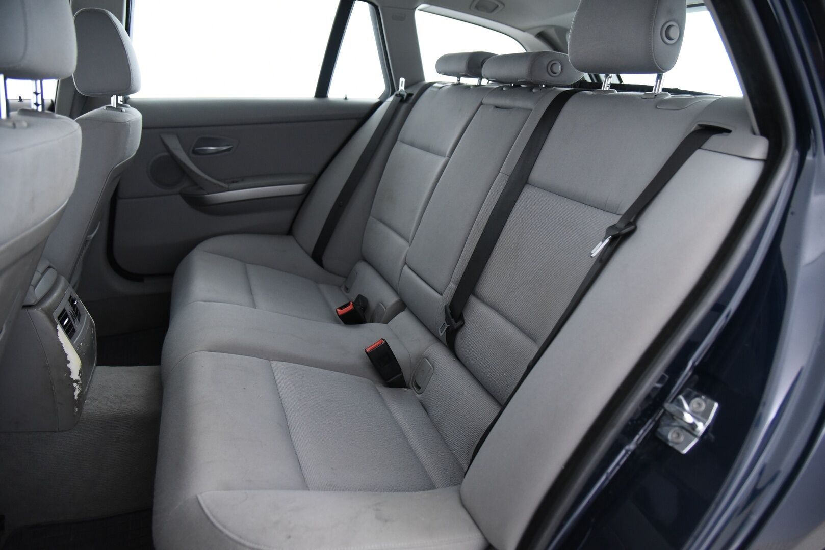 BMW 325 2005 5D 325I TOURING AUTOMATIC-VS11/276 / Myydään Huutokaupat.com:issa! - Myydään huutokaupat.com:issa!
