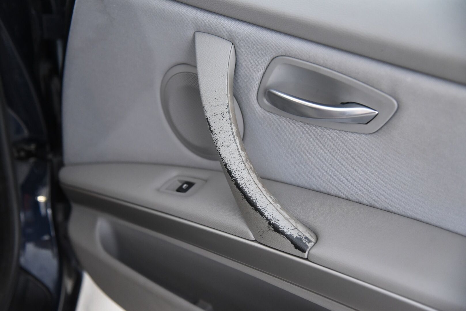 BMW 325 2005 5D 325I TOURING AUTOMATIC-VS11/276 / Myydään Huutokaupat.com:issa! - Myydään huutokaupat.com:issa!
