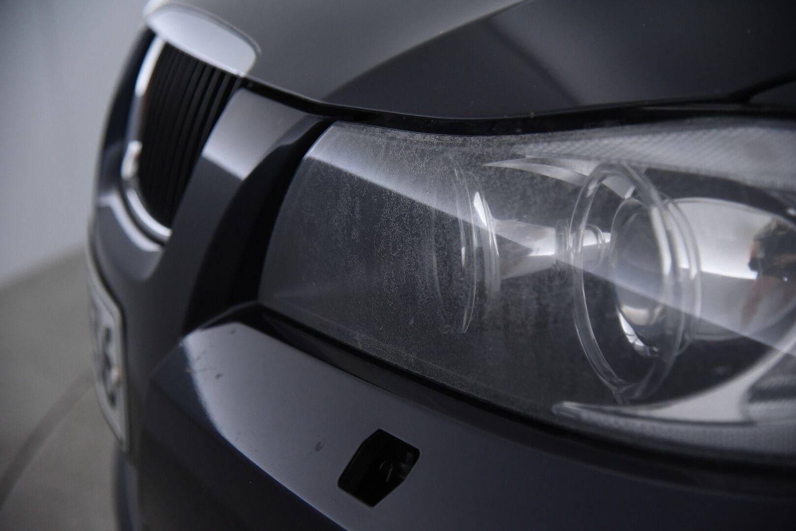 BMW 325 2005 5D 325I TOURING AUTOMATIC-VS11/276 / Myydään Huutokaupat.com:issa! - Myydään huutokaupat.com:issa!