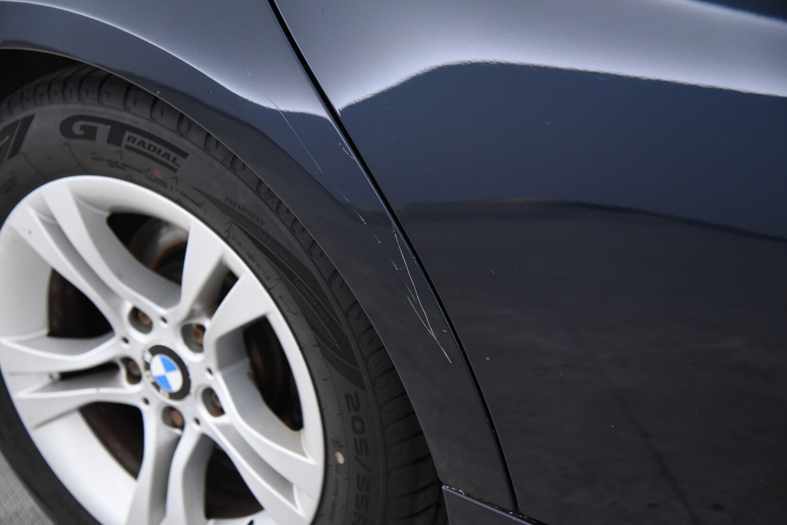 BMW 325 2005 5D 325I TOURING AUTOMATIC-VS11/276 / Myydään Huutokaupat.com:issa! - Myydään huutokaupat.com:issa!