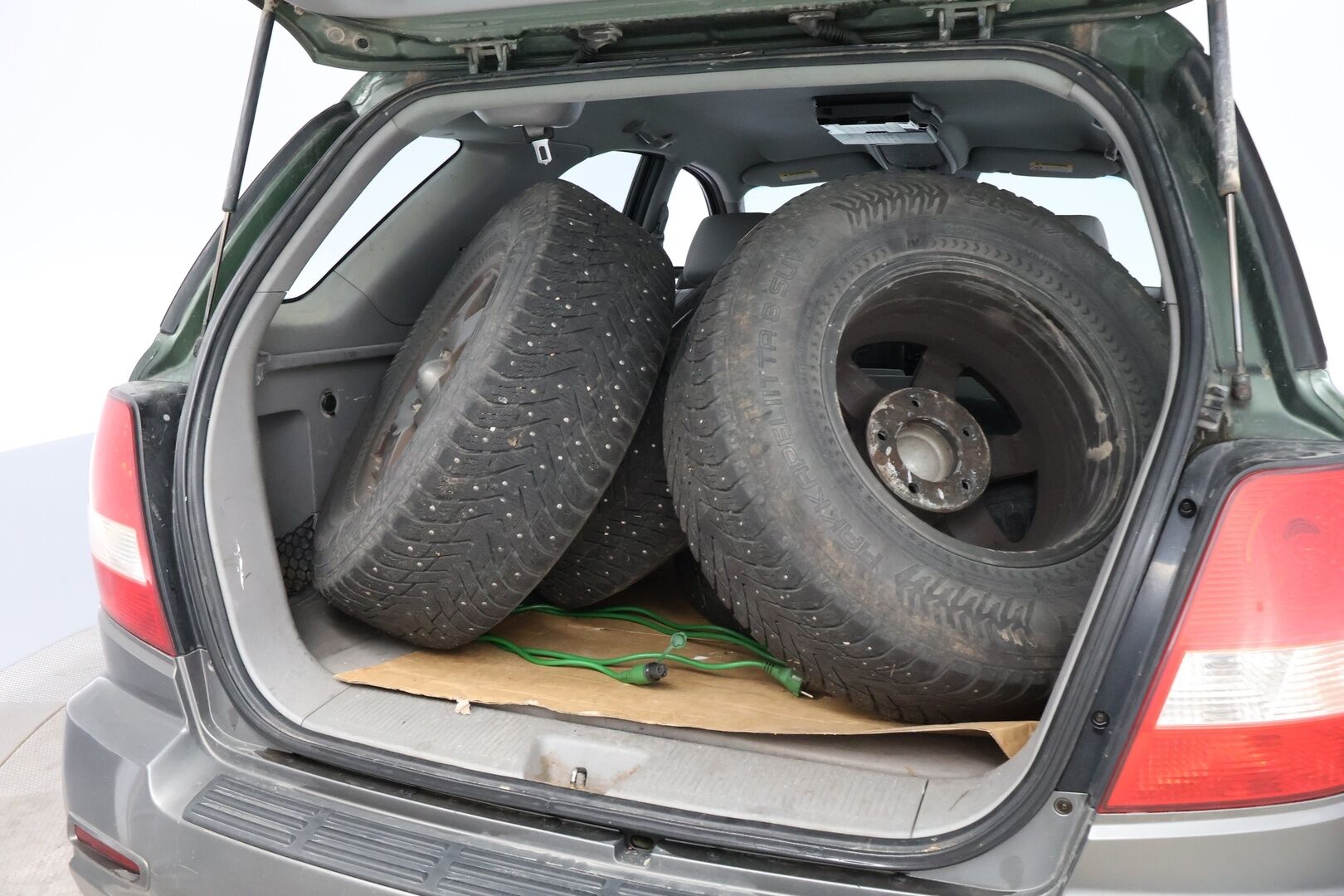 Kia Sorento 2007 2,4 EX Pro-S Business – Tämä auto myydään YritysOutlet -valikoimasta vain yritykselle - – Tämä auto myydään YritysOutlet -valikoimasta vain yritykselle - Osta nyt, maksa vasta ensi vuonna