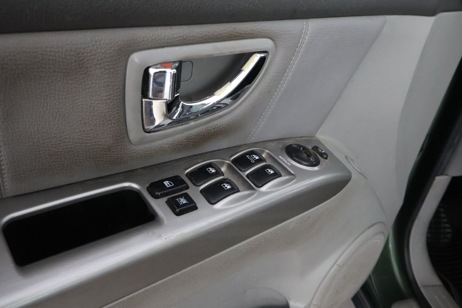 Kia Sorento 2007 2,4 EX Pro-S Business – Tämä auto myydään YritysOutlet -valikoimasta vain yritykselle - – Tämä auto myydään YritysOutlet -valikoimasta vain yritykselle - Osta nyt, maksa vasta ensi vuonna