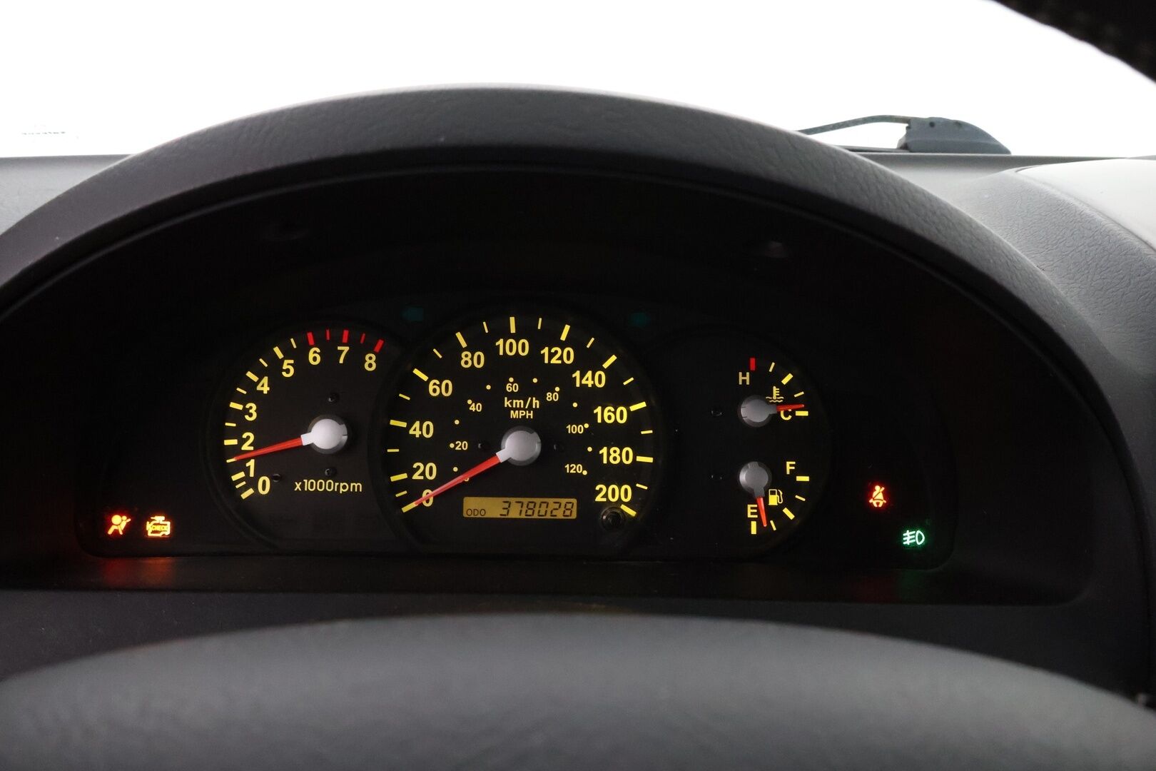 Kia Sorento 2007 2,4 EX Pro-S Business – Tämä auto myydään YritysOutlet -valikoimasta vain yritykselle - – Tämä auto myydään YritysOutlet -valikoimasta vain yritykselle - Osta nyt, maksa vasta ensi vuonna