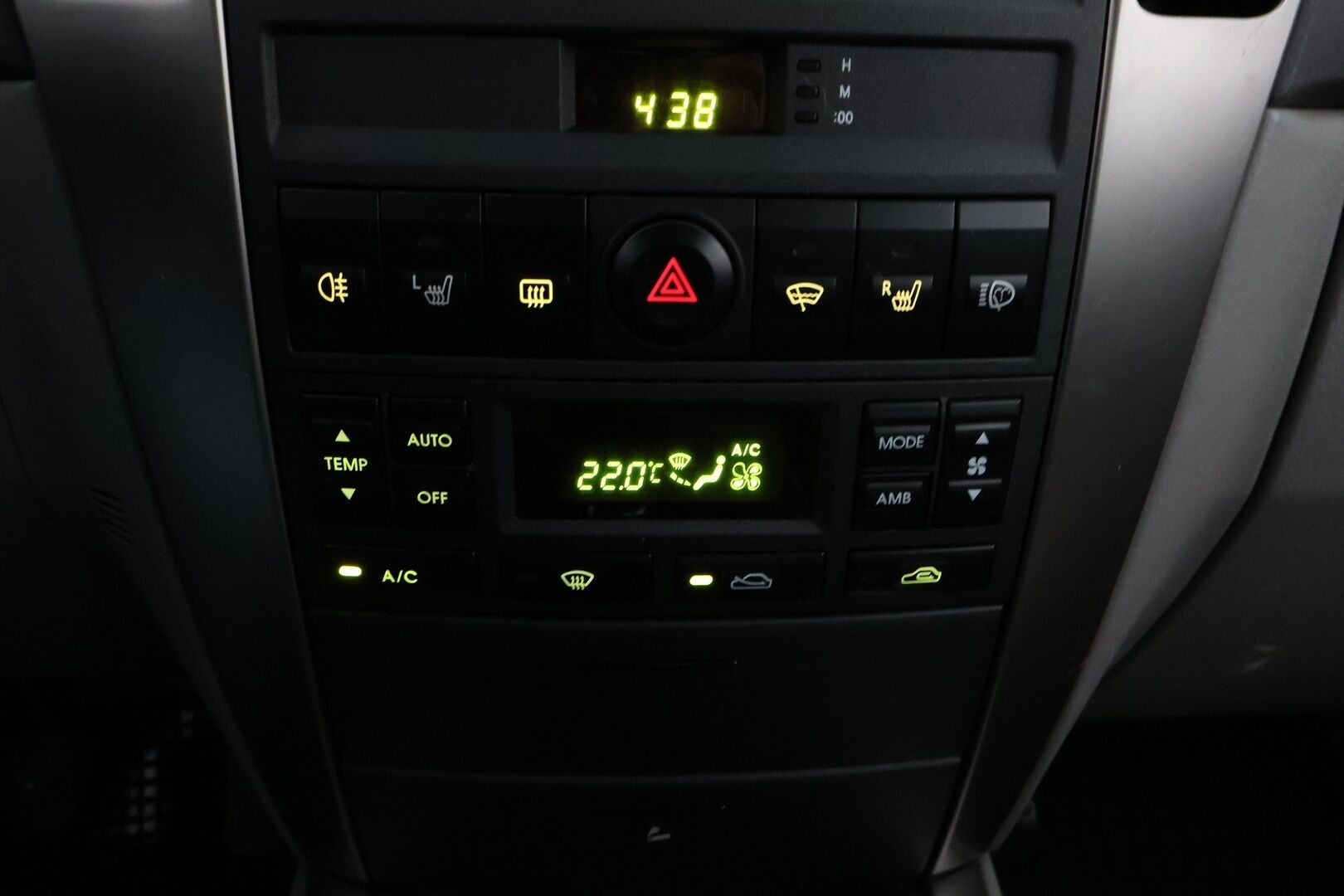 Kia Sorento 2007 2,4 EX Pro-S Business – Tämä auto myydään YritysOutlet -valikoimasta vain yritykselle - – Tämä auto myydään YritysOutlet -valikoimasta vain yritykselle - Osta nyt, maksa vasta ensi vuonna