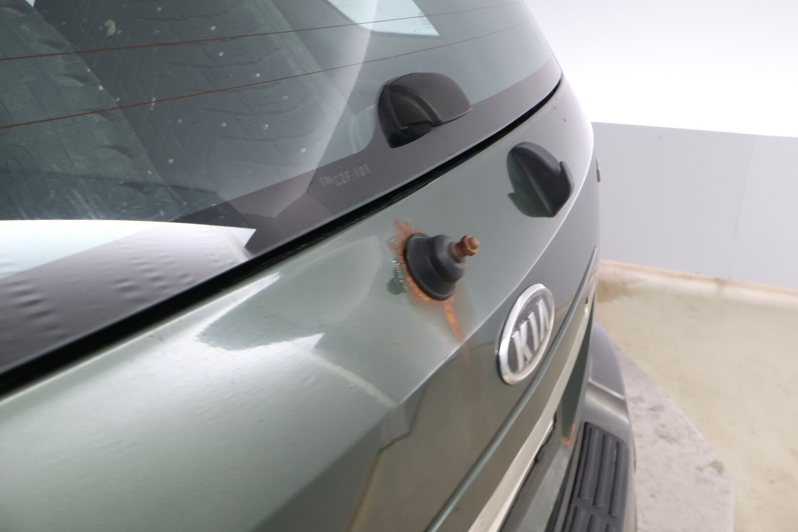 Kia Sorento 2007 2,4 EX Pro-S Business – Tämä auto myydään YritysOutlet -valikoimasta vain yritykselle - – Tämä auto myydään YritysOutlet -valikoimasta vain yritykselle - Osta nyt, maksa vasta ensi vuonna