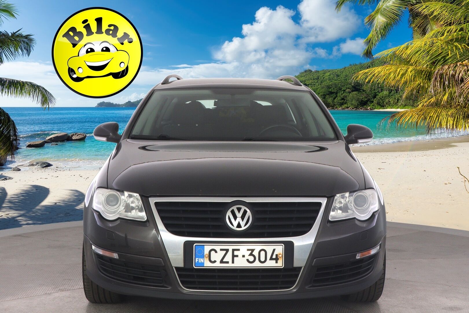 Volkswagen Passat Variant 2006 5D PASSAT VARIANT 2.0FSI-3C/271 ** MYYDÄÄN HUUTOKAUPAT.COM ** - ** MYYDÄÄN HUUTOKAUPAT.COM **