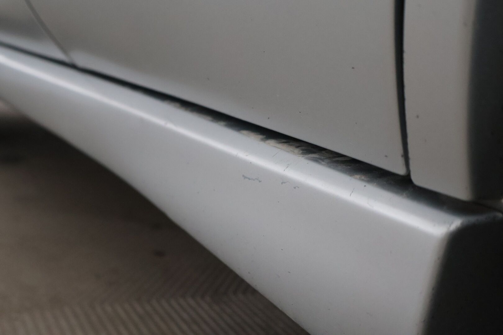 Subaru Forester 2006 2,0 X UL AT / YritysOutlet - Myydään vain yrityksille / - Tulossa myyntiin!