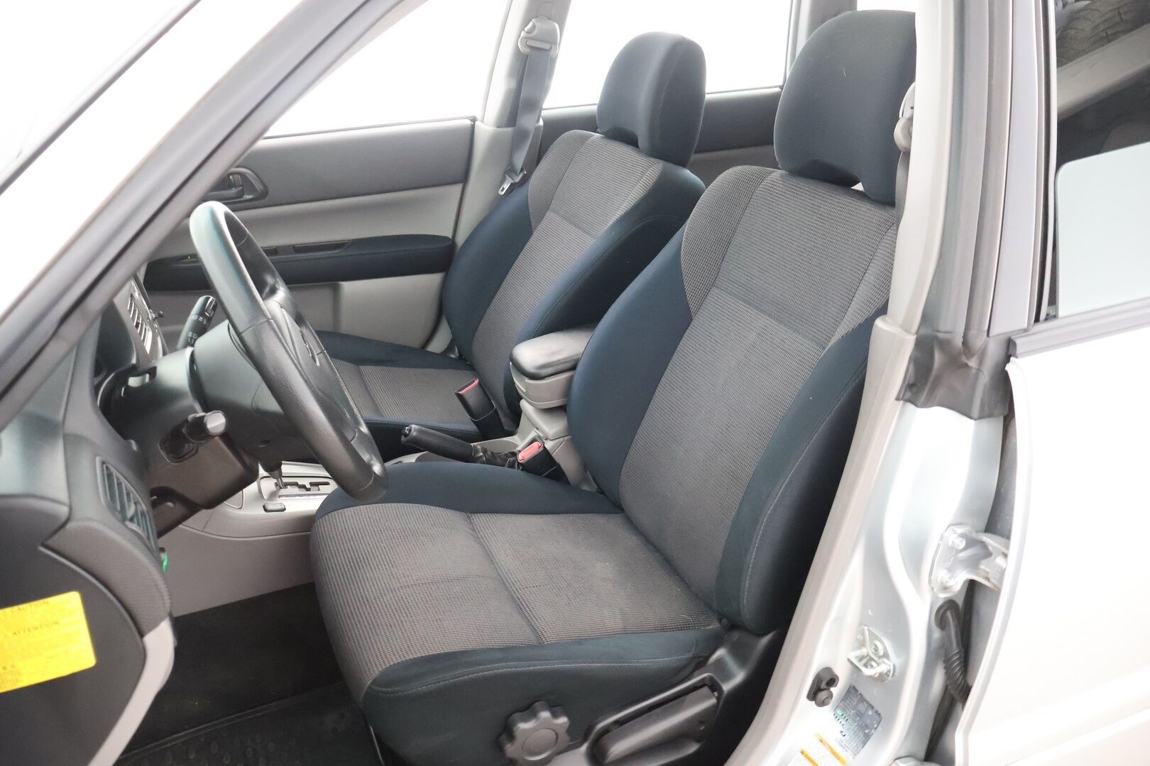 Subaru Forester 2006 2,0 X UL AT / YritysOutlet - Myydään vain yrityksille / - Tulossa myyntiin!