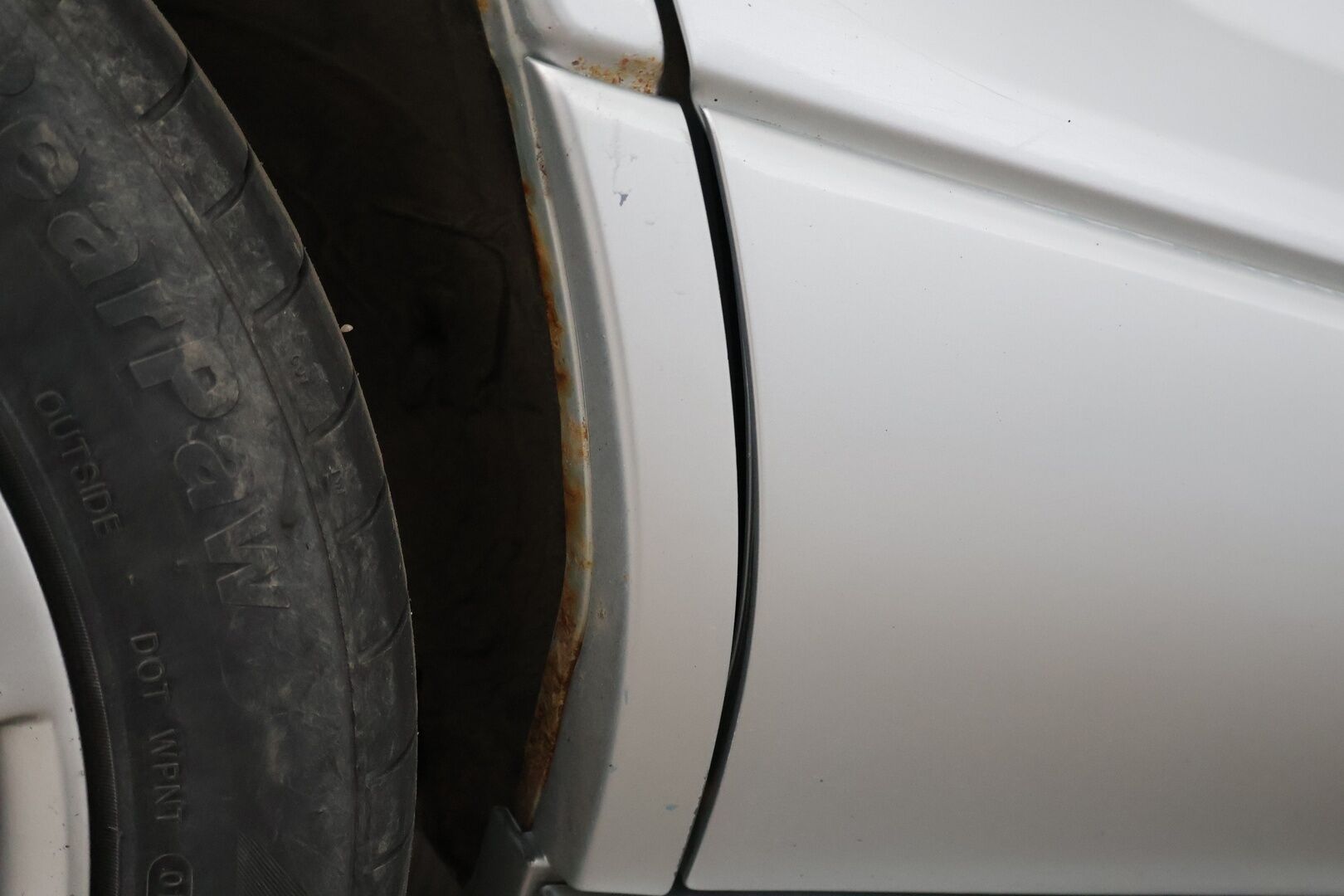 Subaru Forester 2006 2,0 X UL AT / YritysOutlet - Myydään vain yrityksille / - Tulossa myyntiin!