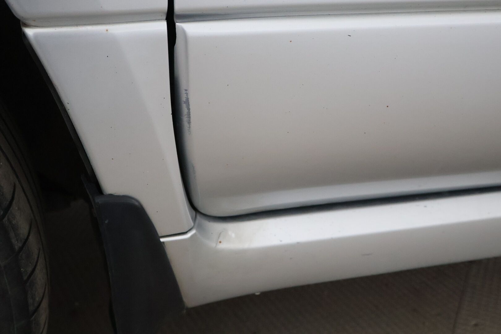 Subaru Forester 2006 2,0 X UL AT / YritysOutlet - Myydään vain yrityksille / - Tulossa myyntiin!