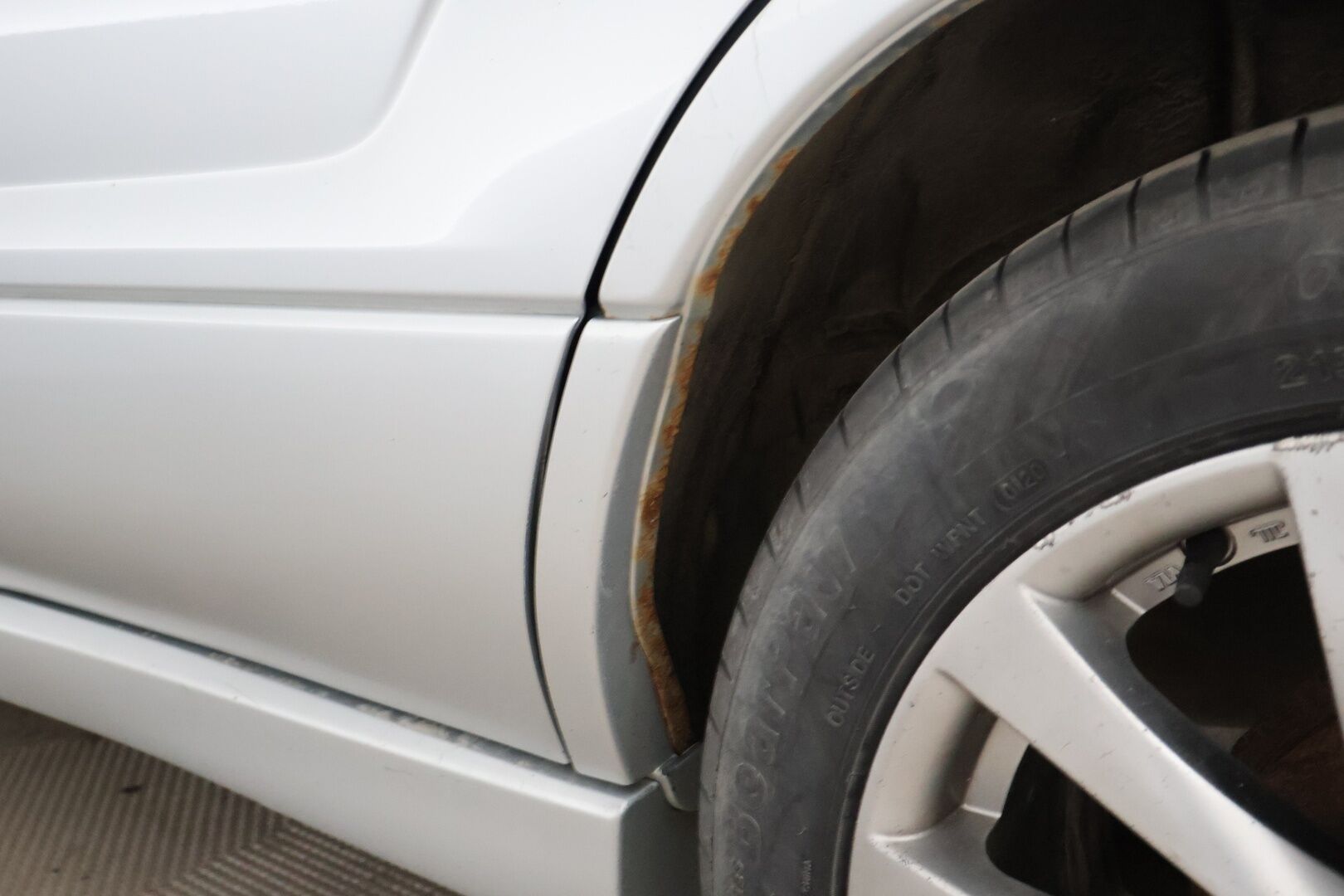 Subaru Forester 2006 2,0 X UL AT / YritysOutlet - Myydään vain yrityksille / - Tulossa myyntiin!