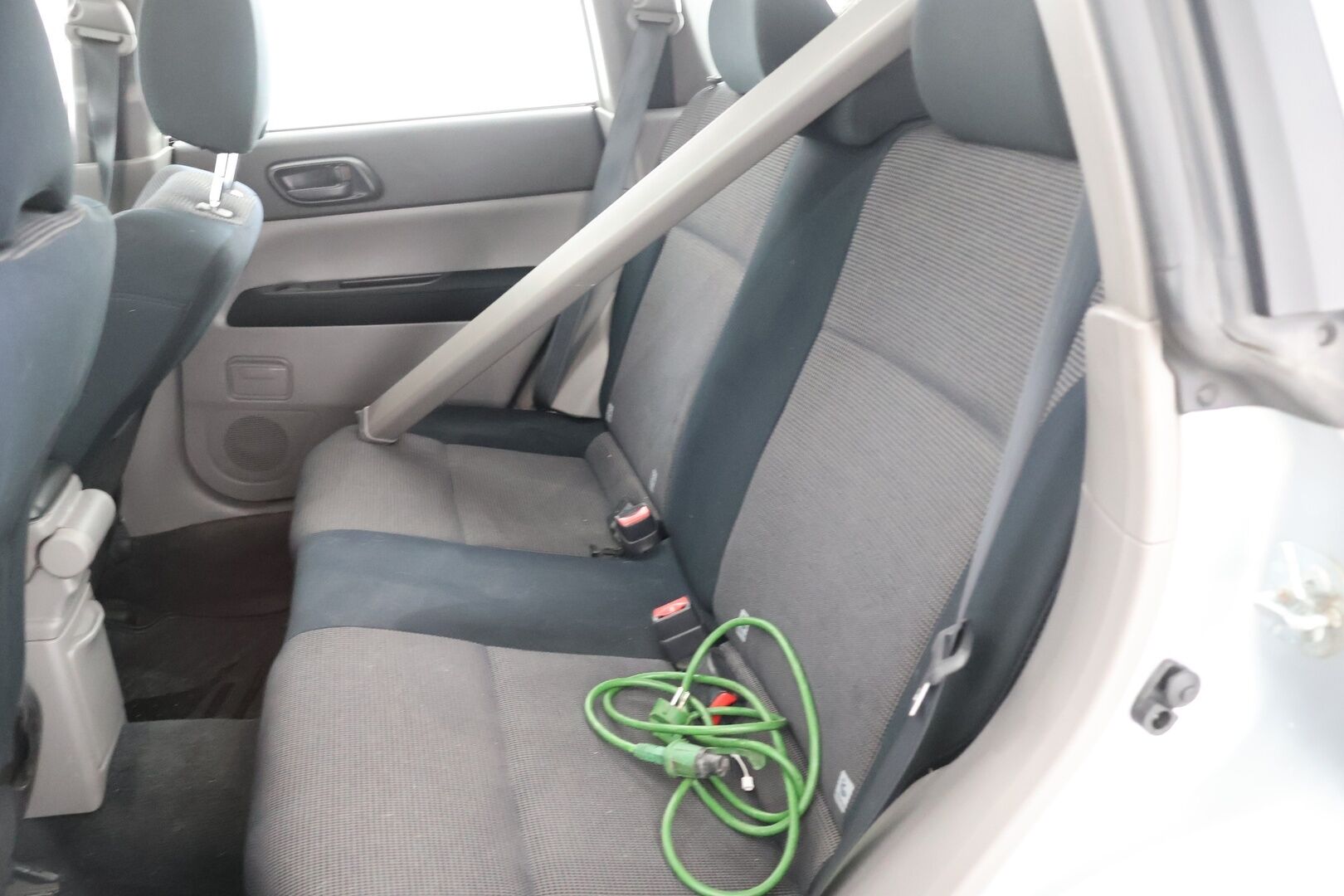 Subaru Forester 2006 2,0 X UL AT / YritysOutlet - Myydään vain yrityksille / - Tulossa myyntiin!