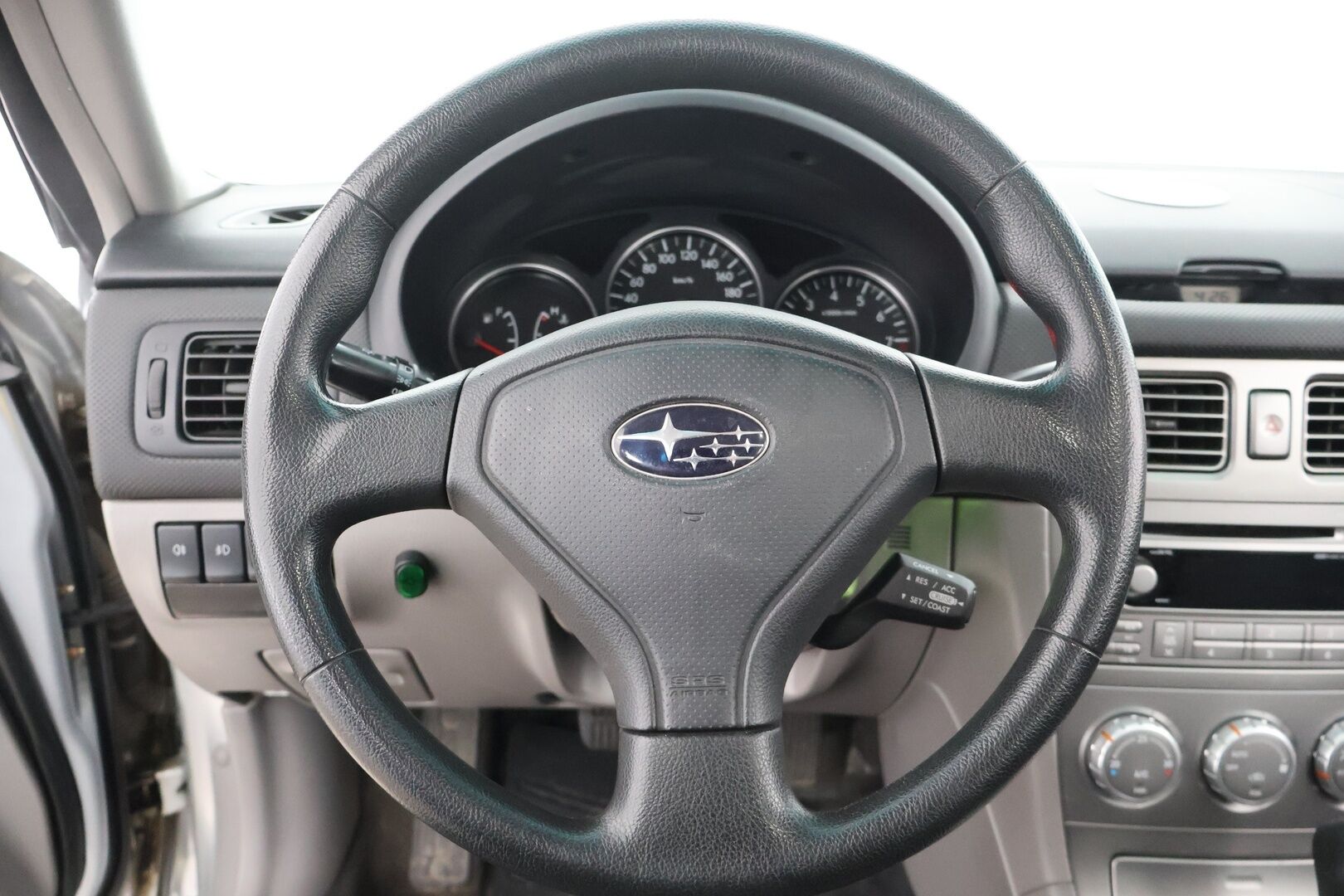 Subaru Forester 2006 2,0 X UL AT / YritysOutlet - Myydään vain yrityksille / - Tulossa myyntiin!