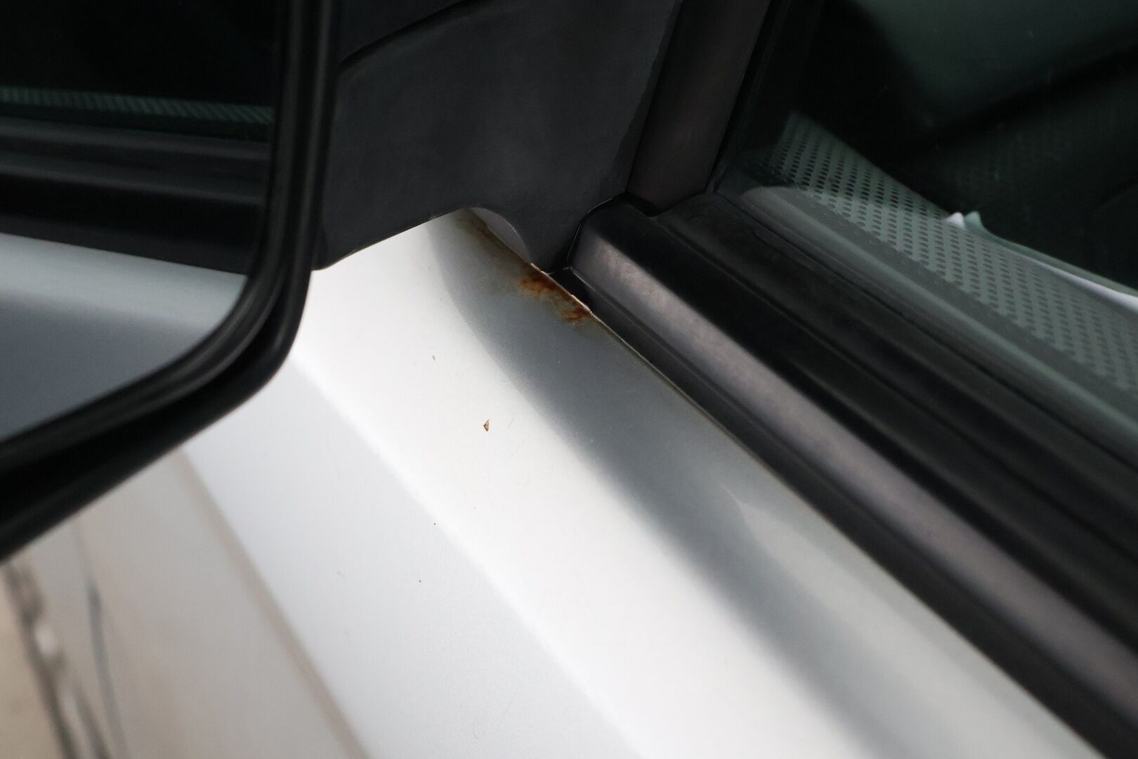 Subaru Forester 2006 2,0 X UL AT / YritysOutlet - Myydään vain yrityksille / - Tulossa myyntiin!