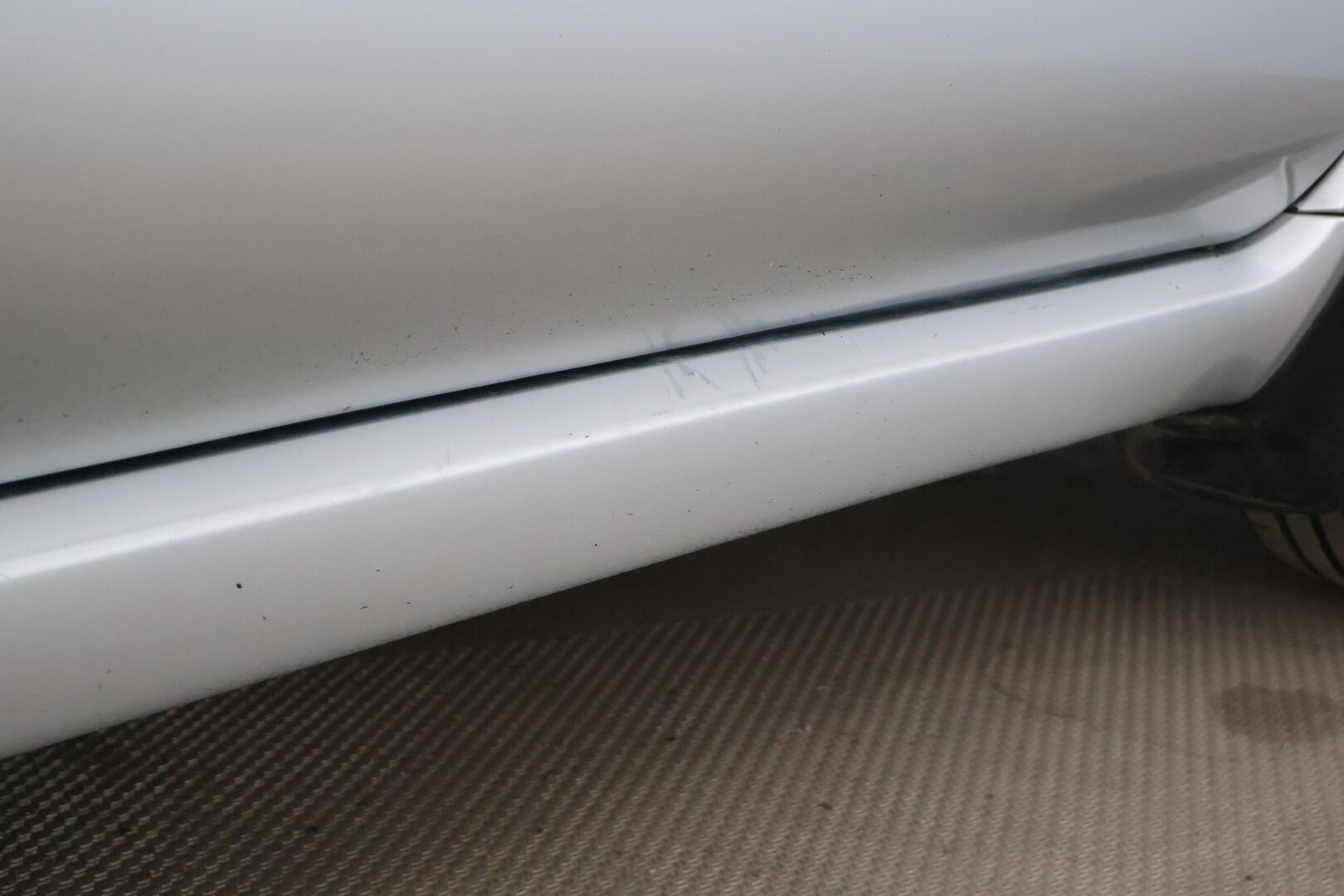 Subaru Forester 2006 2,0 X UL AT / YritysOutlet - Myydään vain yrityksille / - Tulossa myyntiin!