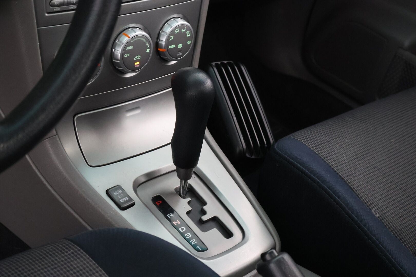 Subaru Forester 2006 2,0 X UL AT / YritysOutlet - Myydään vain yrityksille / - Tulossa myyntiin!