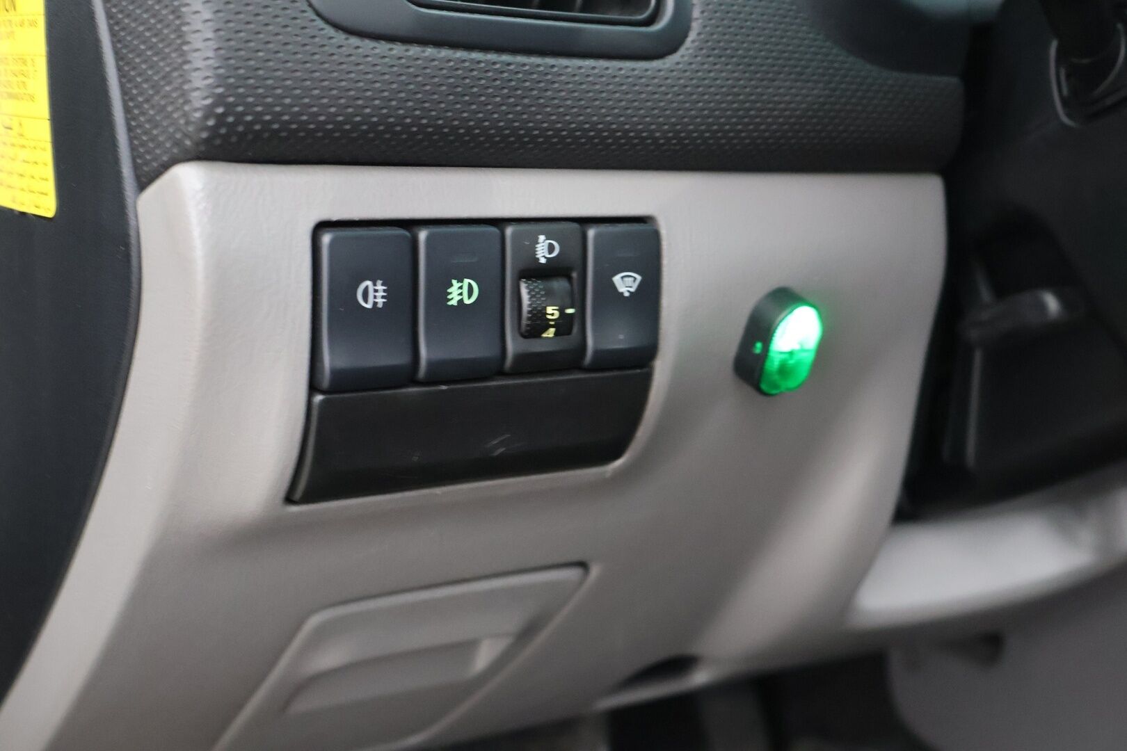 Subaru Forester 2006 2,0 X UL AT / YritysOutlet - Myydään vain yrityksille / - Tulossa myyntiin!