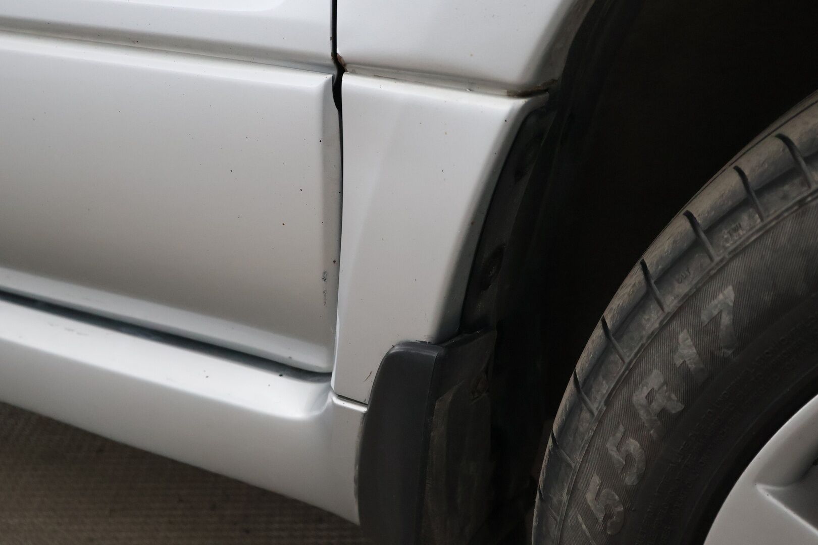 Subaru Forester 2006 2,0 X UL AT / YritysOutlet - Myydään vain yrityksille / - Tulossa myyntiin!