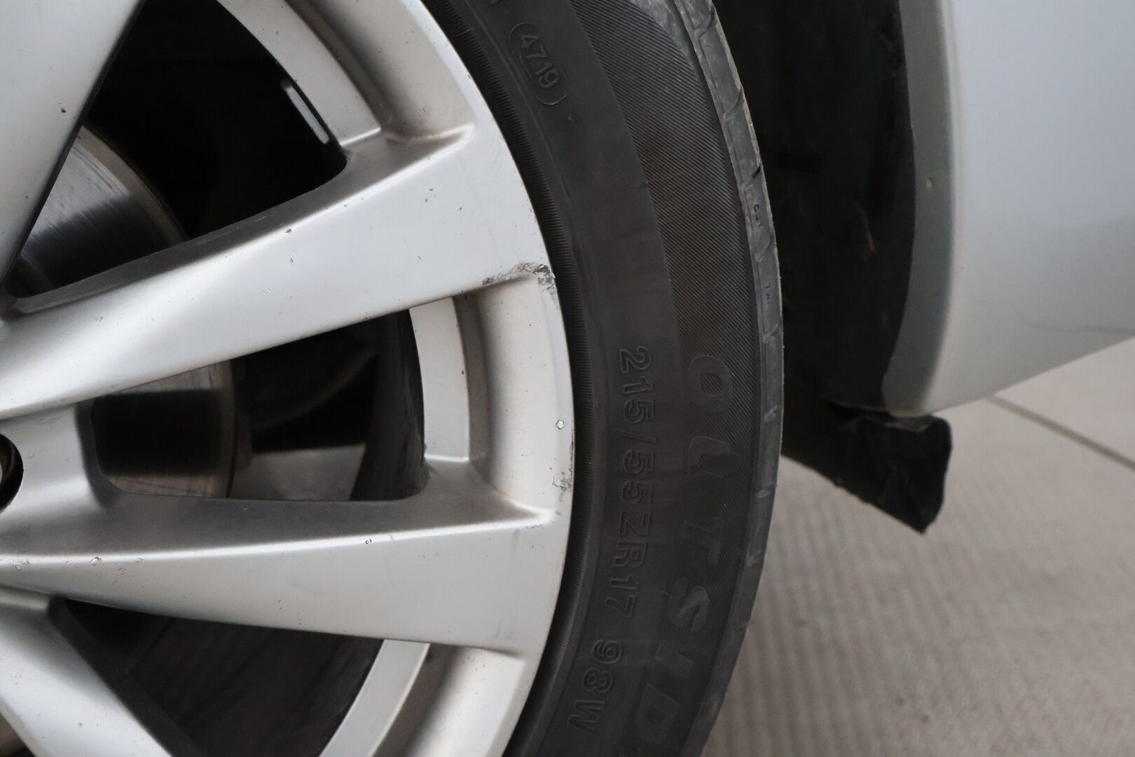 Subaru Forester 2006 2,0 X UL AT / YritysOutlet - Myydään vain yrityksille / - Tulossa myyntiin!