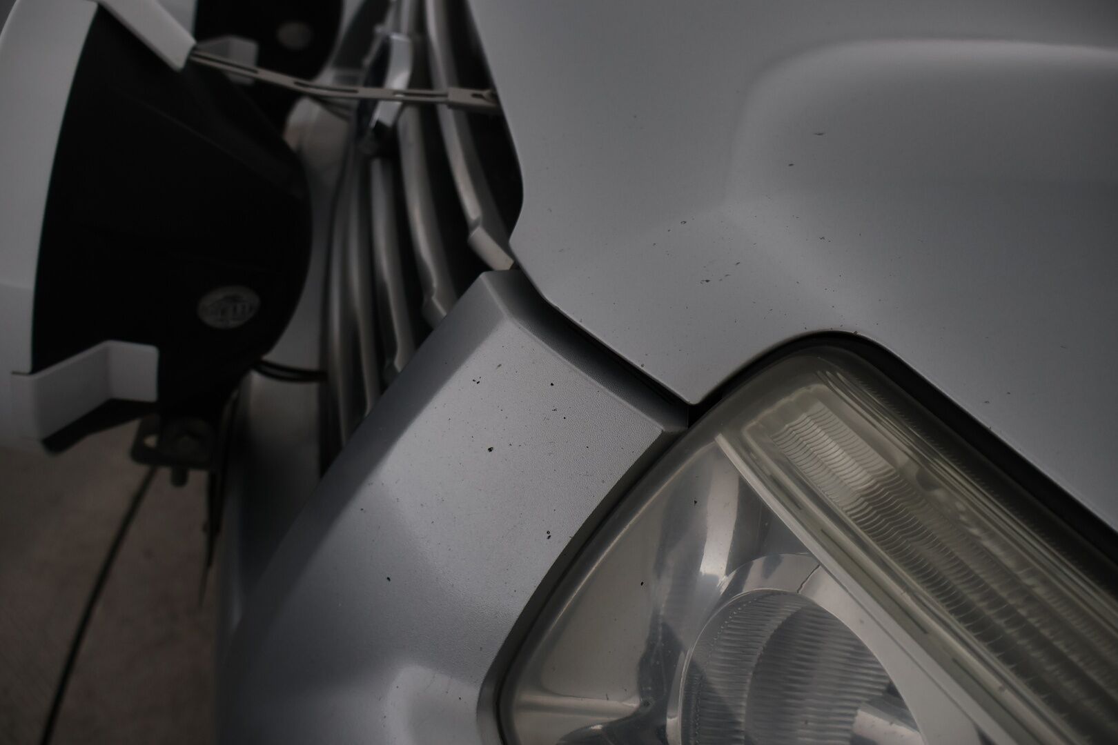 Subaru Forester 2006 2,0 X UL AT / YritysOutlet - Myydään vain yrityksille / - Tulossa myyntiin!