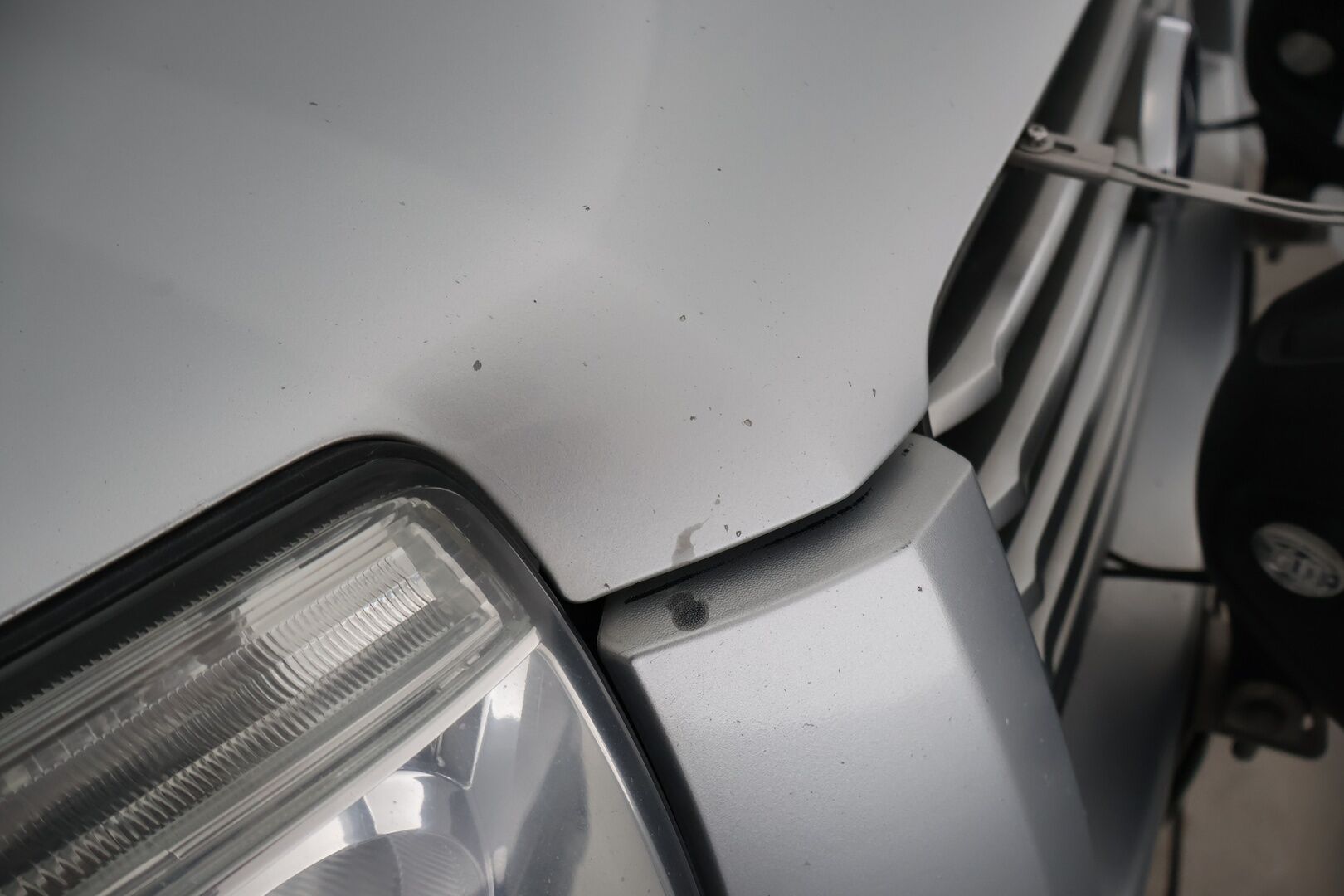 Subaru Forester 2006 2,0 X UL AT / YritysOutlet - Myydään vain yrityksille / - Tulossa myyntiin!