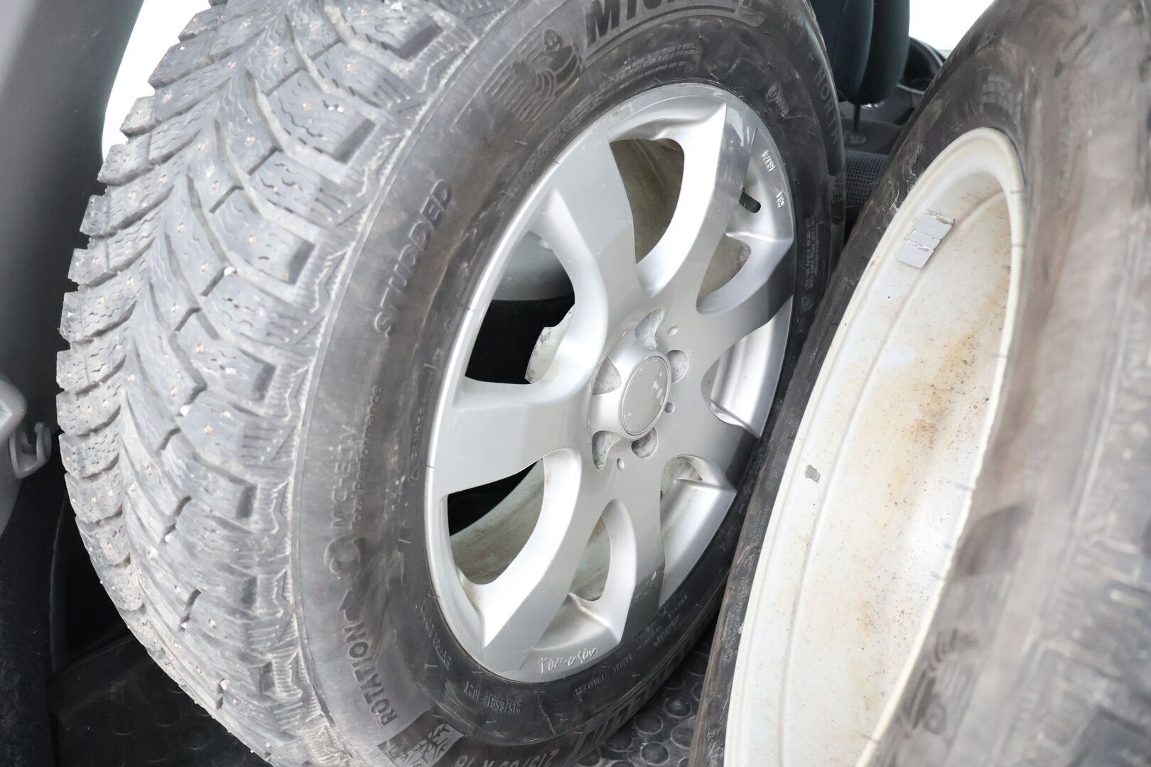 Subaru Forester 2006 2,0 X UL AT / YritysOutlet - Myydään vain yrityksille / - Tulossa myyntiin!