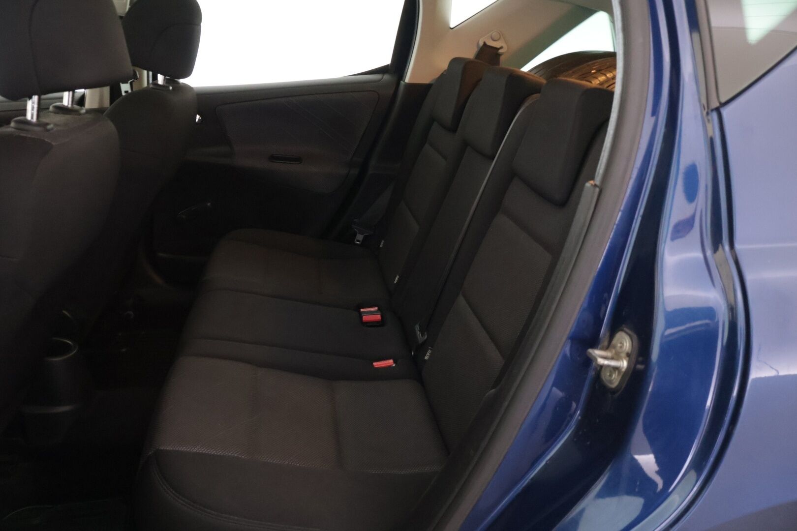 Peugeot 207 2007 5D 207 WAGON 1.6I * YritysOutlet - Myydään vain yrityksille *