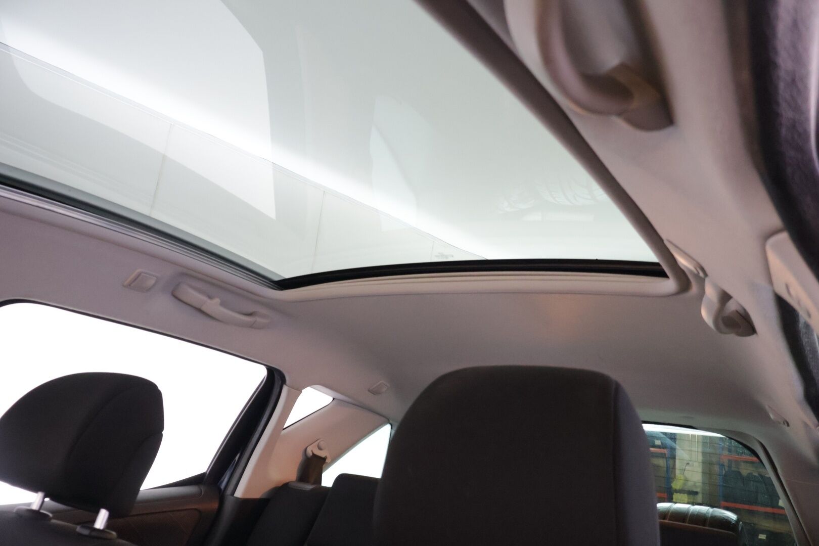 Peugeot 207 2007 5D 207 WAGON 1.6I * YritysOutlet - Myydään vain yrityksille *