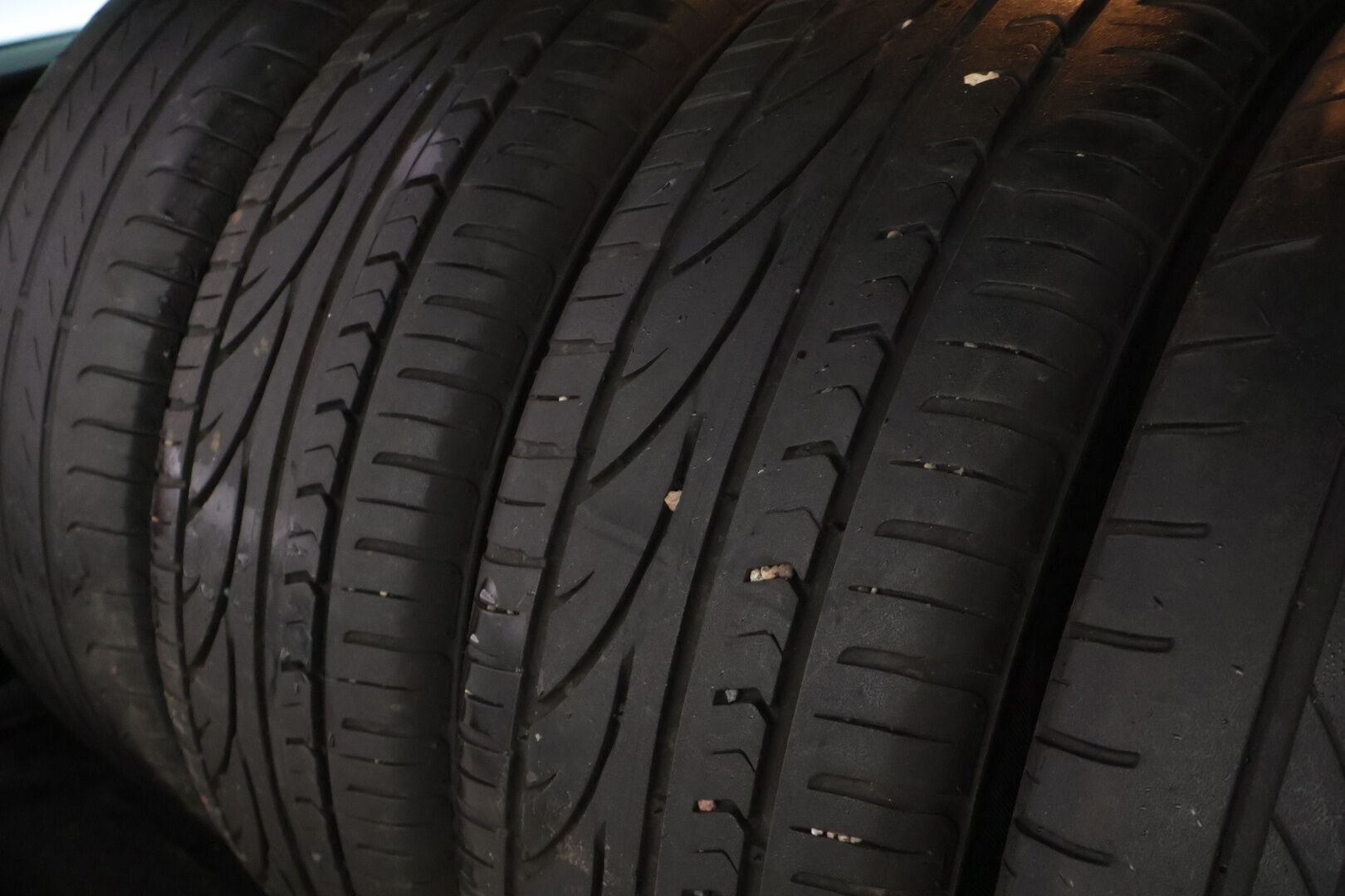 Peugeot 207 2007 5D 207 WAGON 1.6I * YritysOutlet - Myydään vain yrityksille *