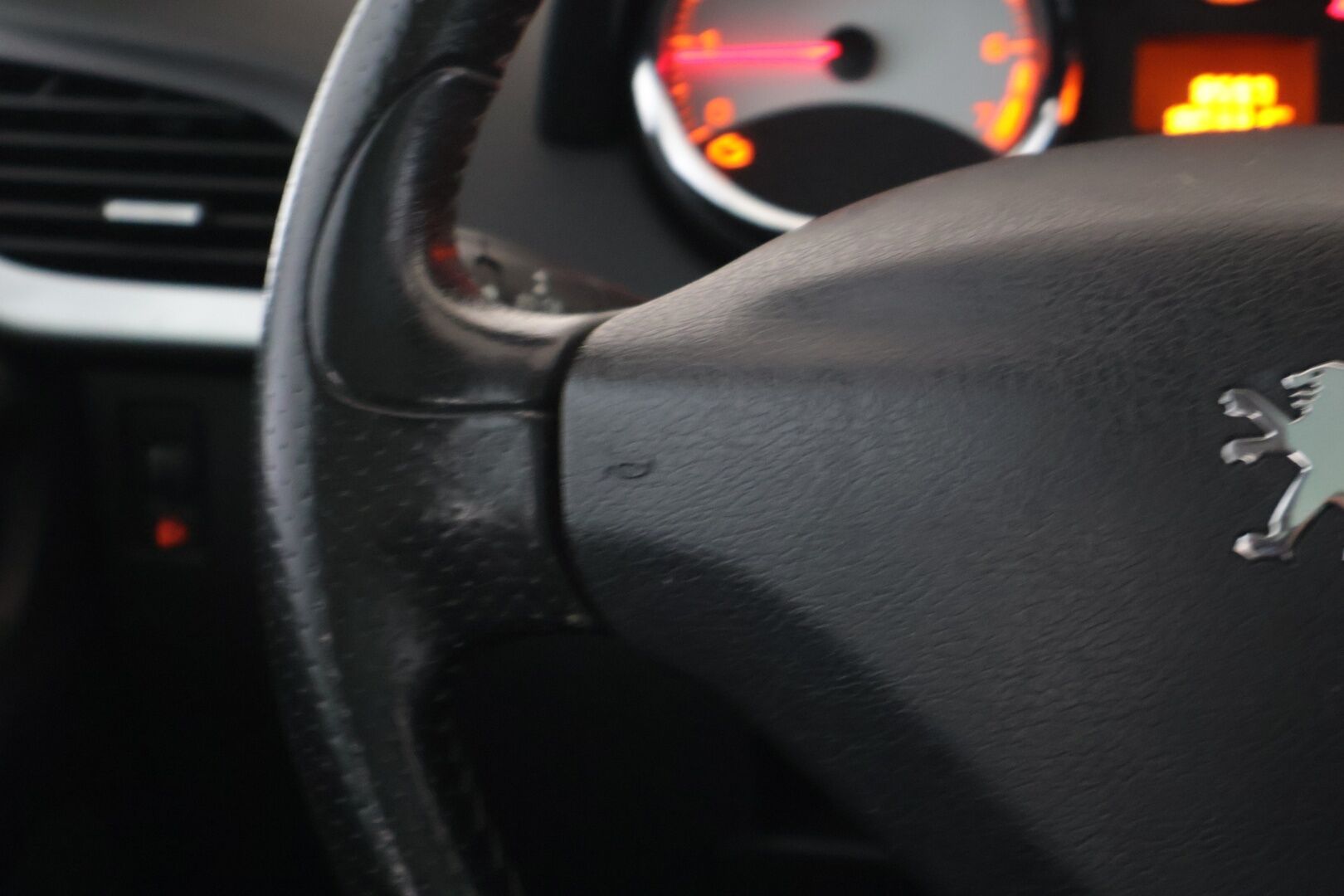 Peugeot 207 2007 5D 207 WAGON 1.6I * YritysOutlet - Myydään vain yrityksille *