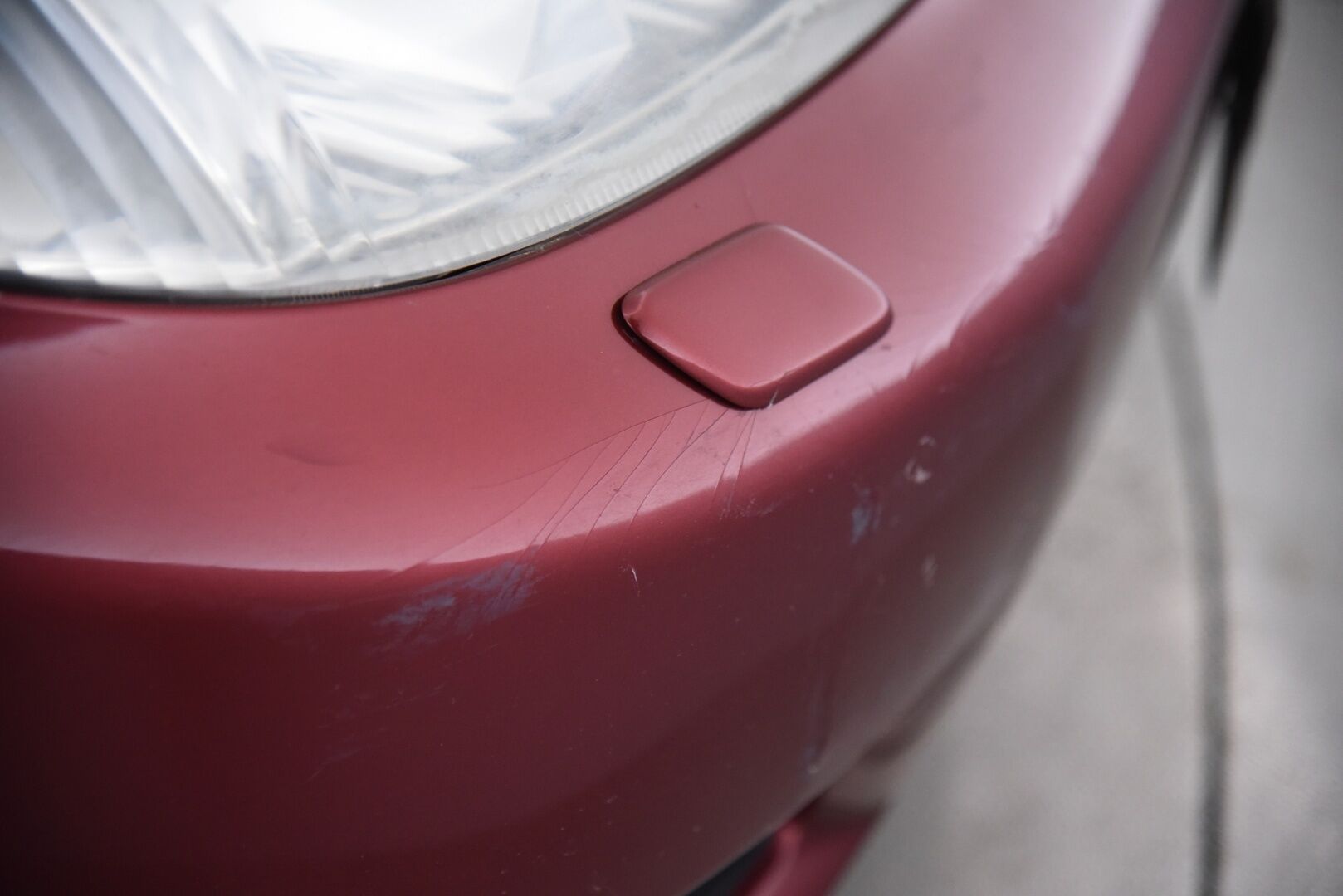 Toyota Corolla 2007 4D COROLLA SEDAN 1.6 - YritysOutlet - Myydään vain yrityksille / Suomi-Auto / Vetokoukku / Ilmastointi - Tämä auto myydään YritysOutlet -valikoimasta vain yritykselle
