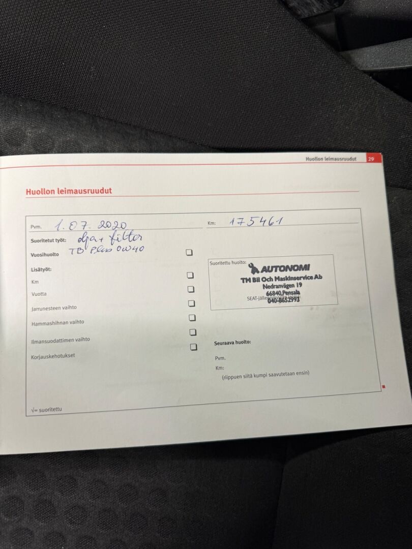Seat Ibiza 2007 2D IBIZA HATCHBACK 1.8T FR - YritysOutlet - Myydään vain yrityksille - – Tämä auto myydään YritysOutlet -valikoimasta vain yritykselle
