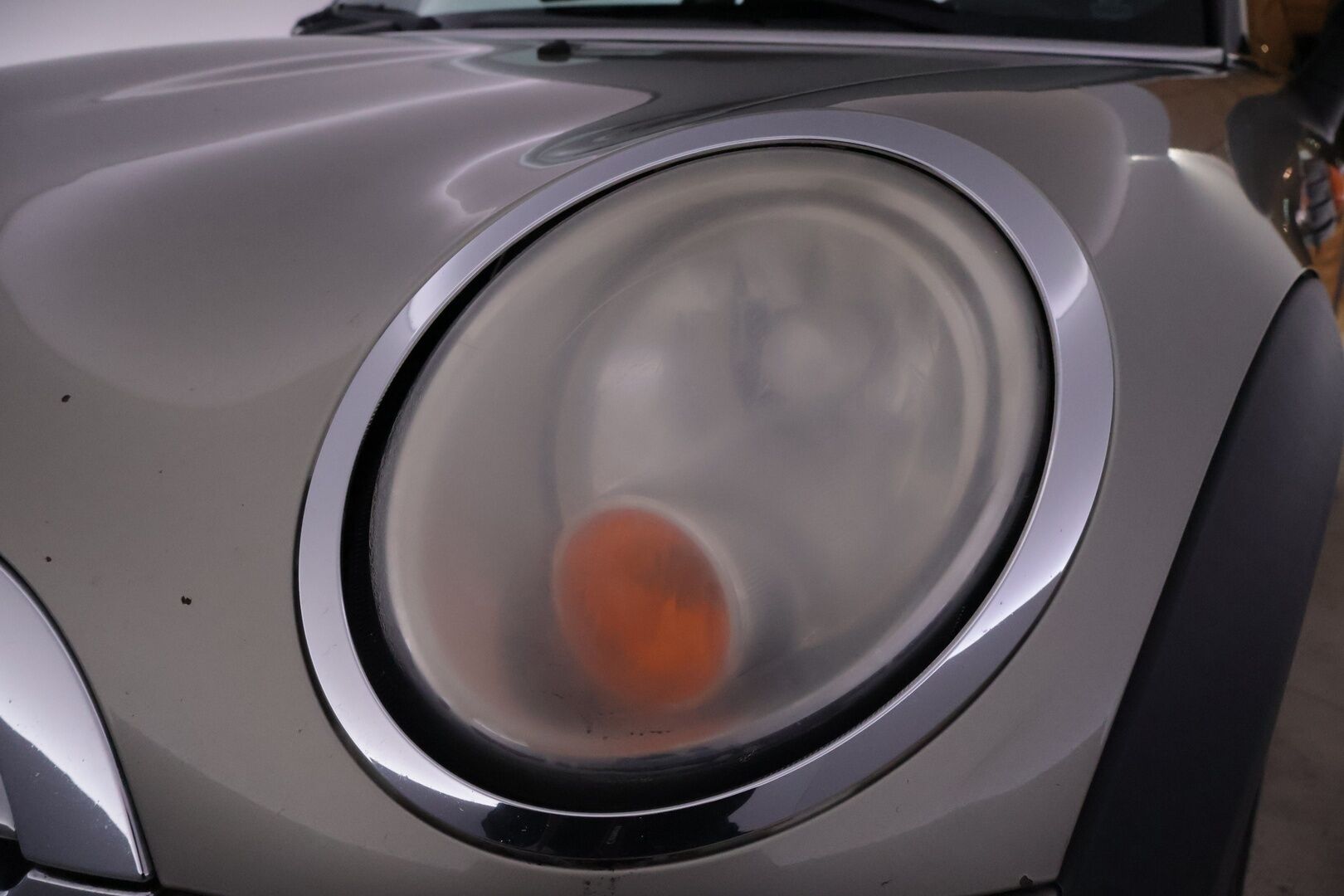 Mini Hatchback 2007 2D COOPER HATCHBACK 1.6 R56 HatchbackYritysOutlet - Myydään vain yrityksille - Tämä auto myydään YritysOutlet -valikoimasta vain yritykselle