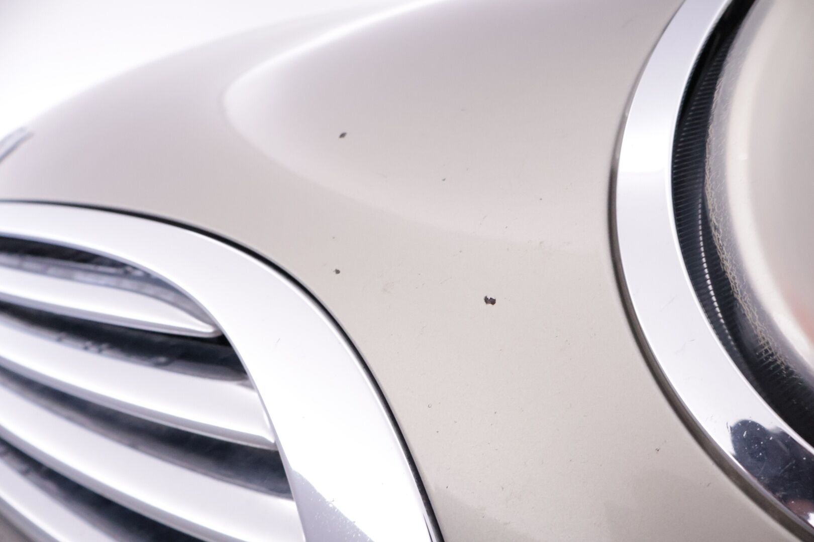 Mini Hatchback 2007 2D COOPER HATCHBACK 1.6 R56 HatchbackYritysOutlet - Myydään vain yrityksille - Tämä auto myydään YritysOutlet -valikoimasta vain yritykselle